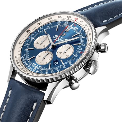 breitling navitimer homage watches|breitling navitimer chrono men's watch.